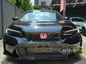 2023 Honda Civic 2.0 Type R Hatchback
