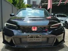 2023 Honda Civic 2.0 Type R Hatchback