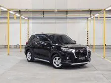 2022 Daihatsu Rocky 1.2 X ADS SUV