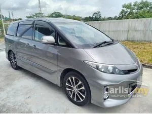 2013 Toyota Estima 2.4 Aeras MPV