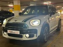 2018 MINI Countryman 1.5 Cooper S E-Hybrid SUV