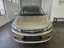 Bulanan RENDAH_Proton Saga 1.3 FLX Standard Auto