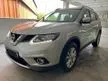 Used 2015 Nissan X-Trail 2.0 SUV***NO NEED REPAIR***FULLY REFURBISHED - Cars for sale