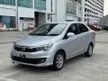 Used 2018 Perodua Bezza 1.3 X Premium Sedan FREE WARRANTY LOW MILEAGE PUSH START