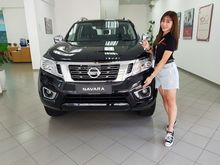 Navara Clear stok Best Discount
