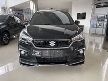 2021 Suzuki Ertiga 1.5 Sport MPV DP 20 JUTA CICILAN 3.3 juta TENOR 5 tahun Sale