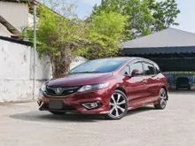 2016 Honda Jade 1.5 RS MPV