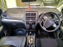2016 Toyota Avanza 1.3 Veloz MPV