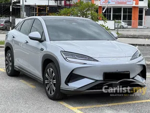 2025 BYD Sealion 7 Premium SERIOUS BUYER WELCOME - INDOOR PARKING CAR - TAKE CARE OWNER