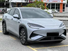 2025 BYD Sealion 7 Premium SERIOUS BUYER WELCOME - INDOOR PARKING CAR - TAKE CARE OWNER