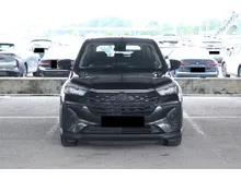 PERODUA ATIVA X 1.0 AT 2024