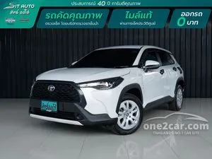 2022 Toyota Corolla Cross 1.8 Sport SUV