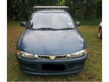 1993 Proton Wira 1.5