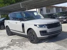2020 Land Rover Range Rover 5.0 Supercharged Vogue Autobiography LWB SUV
