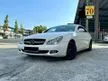 Used -2007- Mercedes-Benz CLS350 3.5 High Specs Cash And Carry (No Need Repair) - Cars for sale