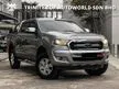 Used 2018 Ford Ranger 2.2 XLT High Rider Pickup Truck, LOW MILEAGE, TIPTOP CONDITION, NO OFFROAD, WARRANTY PROVIDED