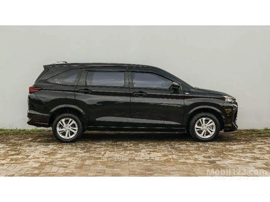 2023 Toyota Avanza E MPV