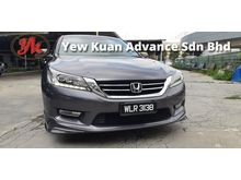 2014 Honda Accord 2.4 i-VTEC VTi-L Sedan FULL SERVICE HONDA LADY OWNER
