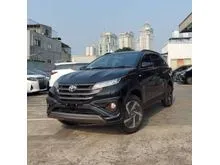 2022 Toyota Rush 1.5 S GR Sport SUV SPESIAL PROMO TERBAIK GIIAS 2022
