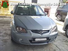 2008 Proton Persona 1.6 Base Line Sedan
