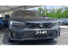 Honda Civic 1.5L RS Facelift 2025