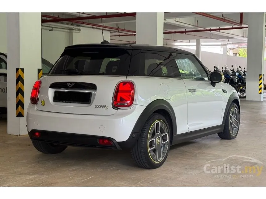 2023 MINI Cooper SE 3 Door Hatchback