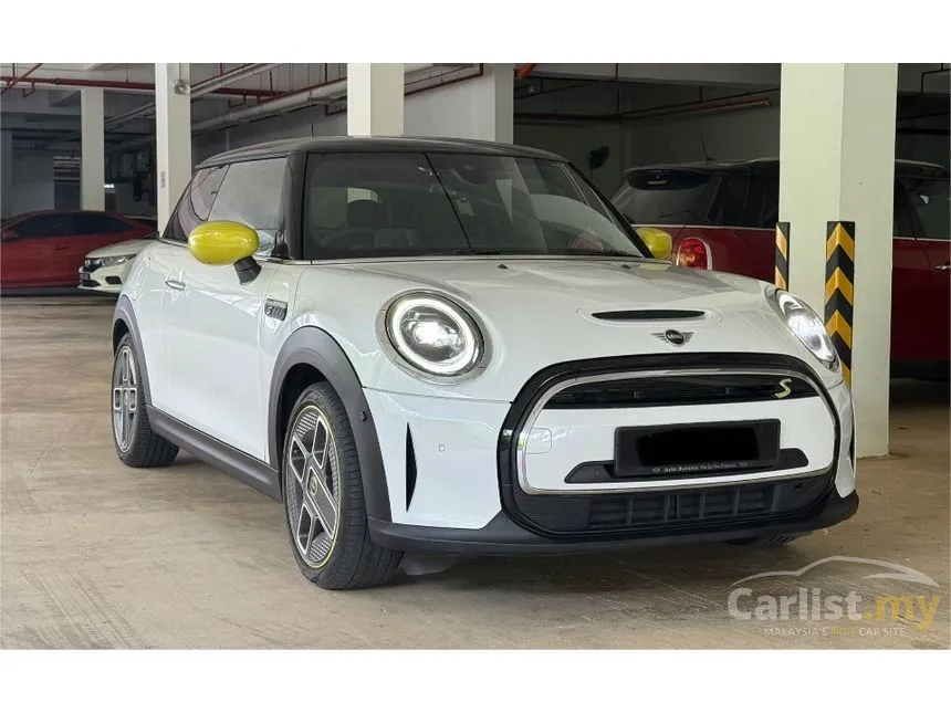 2023 MINI Cooper SE 3 Door Hatchback