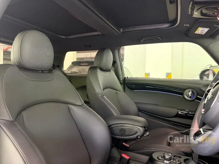 2023 MINI Cooper SE 3 Door Hatchback