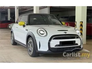 2023 MINI Cooper SE 3 Door Hatchback
