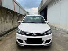 2013 Proton Saga 1.3 FLX Standard Sedan Bulanan RM192