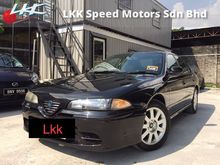 2008 Proton Perdana 2.0 (A) V6 Enhanced Sedan on the road price