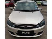 2011 Proton Saga 1.3 FLX # PROMO SIAP OTR # ONE ONWER # LOW MILEAGE
