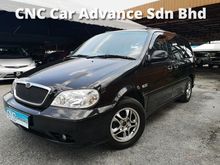 2005 Naza Ria 2.5 GS LeatherSunroof