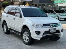 2014 Mitsubishi PAJERO SPORT 2.5 (ปี 08-15) GT SUV