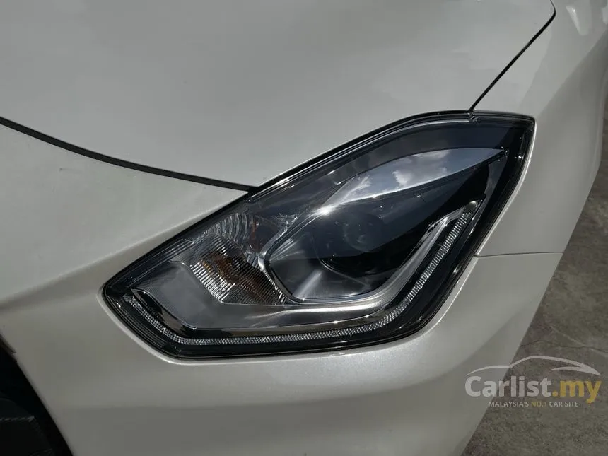 2025 Suzuki Swift Sport Hatchback