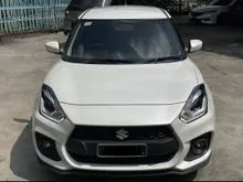 2025 Suzuki Swift 1.4 Sport Hatchback