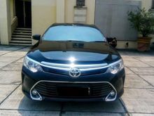 2015 Toyota Camry 2.5 V Sedan