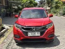 2018 Honda HR-V 1.5 E Special Edition SUV SE, ISTIMEWAH LOW KM 65rb KREDIT DP MINIM