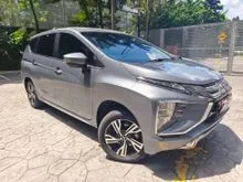 2021 Mitsubishi Xpander 1.5 MPV FULL SERVICE RECORD CONDITION LIKE NEW WELCOME TO VIEW CAR