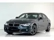 Used 2018 BMW 330e 2.0 M Sport Sedan (Hybrid Battery Warranty Till 2026) (Full Service Record) (Low Mileage) (Sunroof) (Head Up Display)