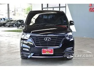 2022 Hyundai H-1 2.5 Elite NS Van