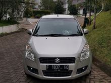 2012 Suzuki Splash 1.2 GL Hatchback #jualcepatpemiliklangsung