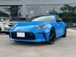 Recon 2022 Toyota GR86 2.4 RZ Coupe (M)