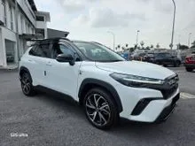 2024 Toyota Corolla Cross 1.8 HEV GR Sport SUV