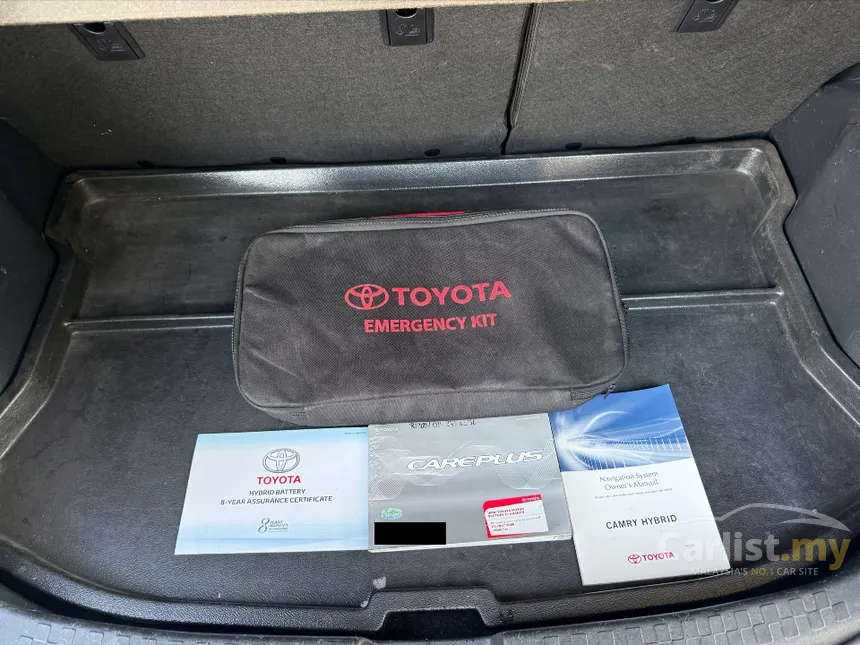 2013 Toyota Prius C Hybrid TRD Sportivo Hatchback