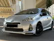 2013 Toyota Prius C 1.5 Hybrid TRD Sportivo Hatchback