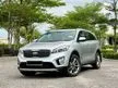 Used -2017 Kia SORENTO 2.4 HIGH SPEC (A) MPV P/Boot Car King - Cars for sale