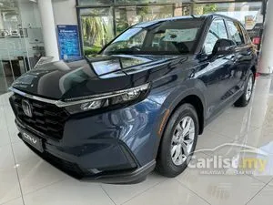 2025 Honda CR-V 1.5 S SUV
