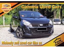 2014 Perodua Axia1.0 G (A) TIP TOP CONDITION