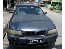 2000 Nissan Cefiro 2.0 Excimo L Sedan (A)